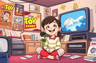 Filme der Kindheit aus den späten 90ern