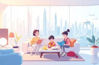 Die besten Sci-Fi-Filme über Familienbeziehungen