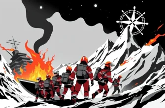 Abenteuerliche Rettungsmissionen im Kino