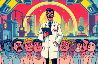 Sowjetische Filme über Klonen