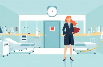 Detektivfilme über Krankenhäuser