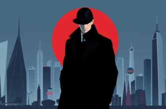 10 Meisterwerke der Detektiv- und Aferistenfilme