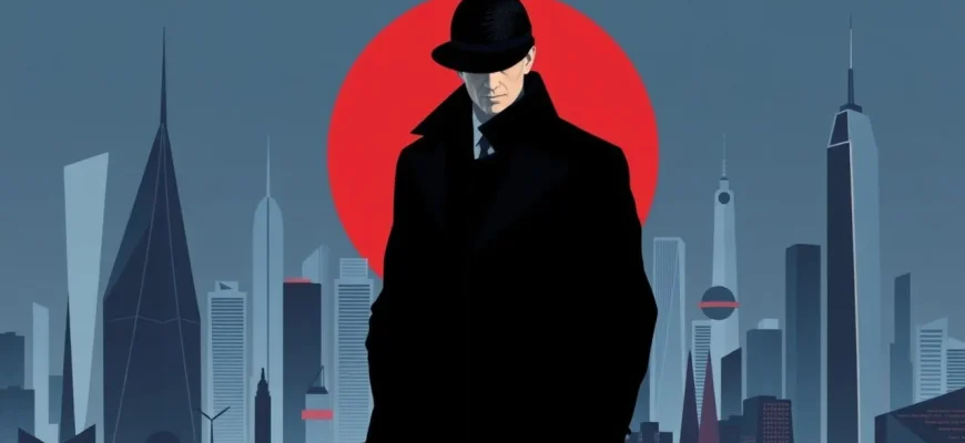 10 Meisterwerke der Detektiv- und Aferistenfilme