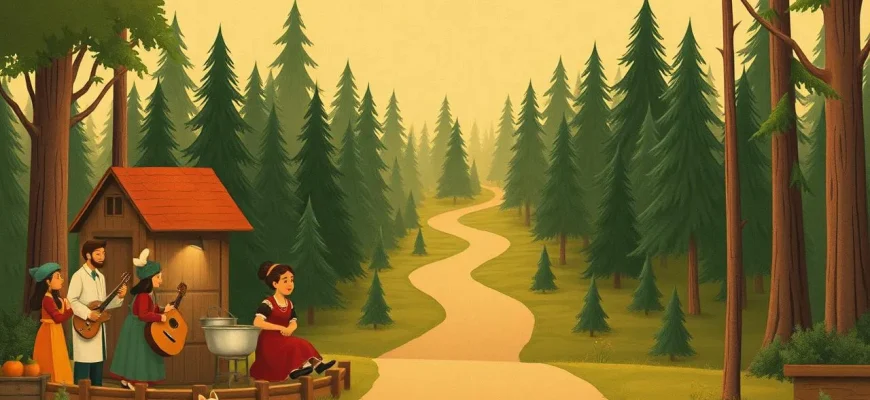 Dokumentarfilme über Dialekte: Eine Reise durch die Sprachvielfalt