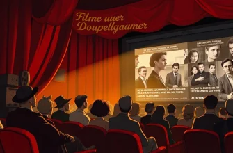 Die besten Filme über Doppelgänger