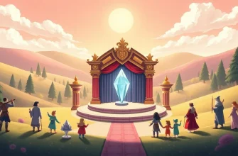 Fantasy-Filme über Spielshows: Ein magisches Abenteuer