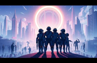 10 Sci-Fi Filme über den Kampf gegen das System