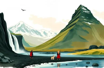 Filme über Island: Eine Reise durch die isländische Kultur und Natur