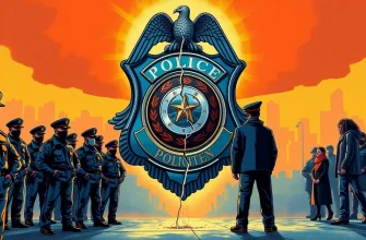 10 Filme über korrupte Polizisten