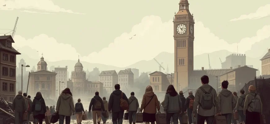 Top 10 Dokumentarfilme über Kriege