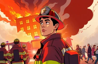 Die besten Filme über Feuerwehrleute