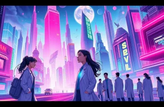 Dramatische Filme über Parallelwelten