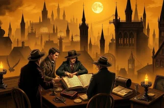 10 Horrorfilme über Okkultismus, die dich in ihren Bann ziehen