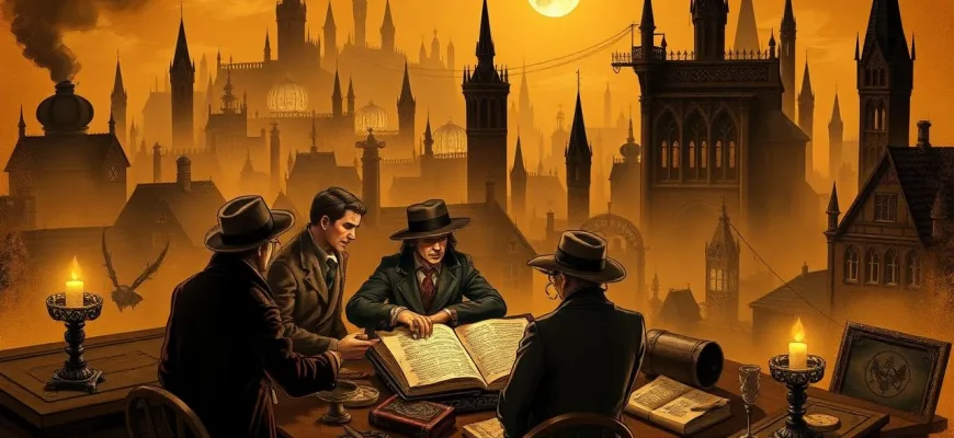 10 Horrorfilme über Okkultismus, die dich in ihren Bann ziehen