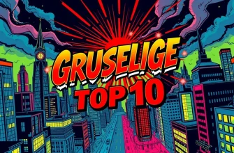 Die 10 gruseligsten Filme aller Zeiten