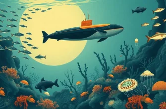 Dokumentarfilme über Meeresbewohner