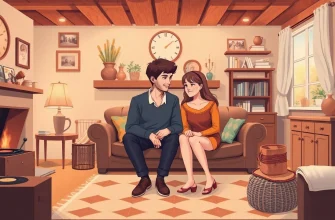 Familienfilme über junge Paare