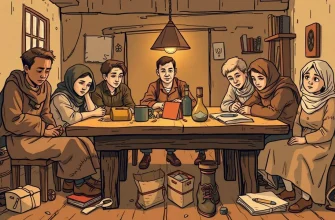 Dokumentarfilme über Armut: Einblicke in das Leben der Benachteiligten