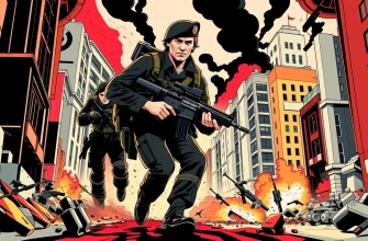 Top 10 Kriegsfilme über Schwarze Berets