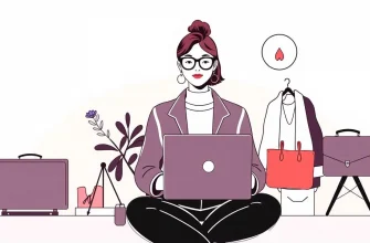 Biografische Filme über Modeblogger