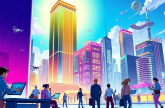 Top 10 Sci-Fi Filme über Unternehmen