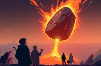 Die besten Filme über Meteoriteneinschläge