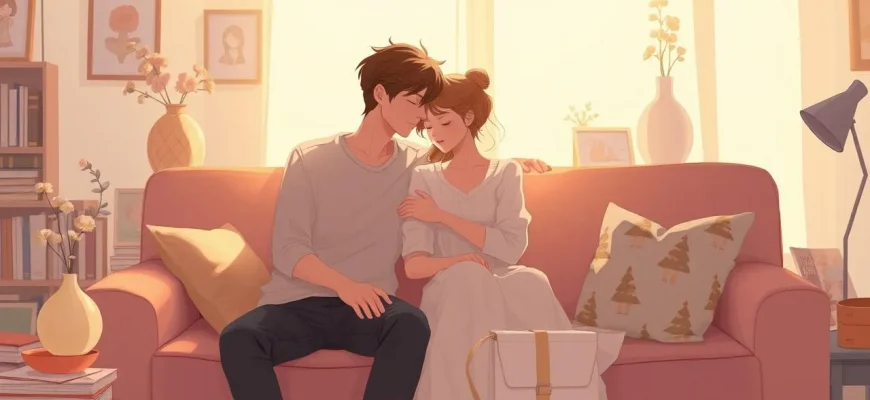 Melodramen über das Alltagsleben