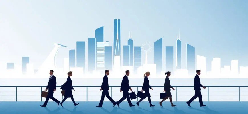 Diplomatische Abenteuer: 10 Filme, die Sie begeistern werden