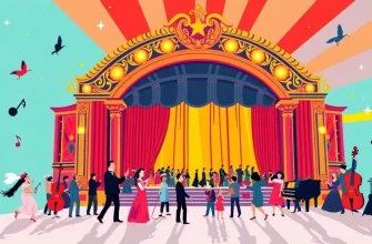 Opernfilme: Eine musikalische Reise