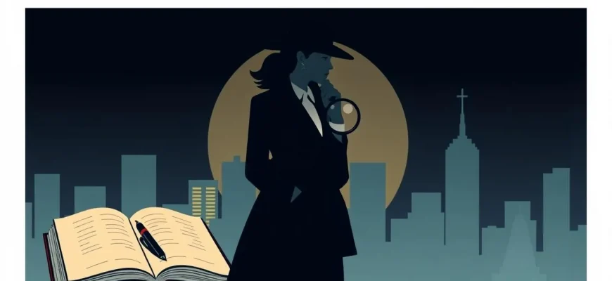 Detektivfilme über Christentum: Eine faszinierende Reise