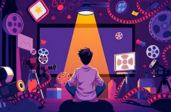 Filme für Introvertierte mit INFJ-Persönlichkeiten