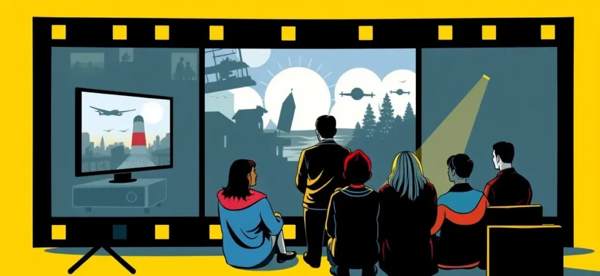 Filme über Tschetschenien: Ein Blick in die Geschichte und Kultur