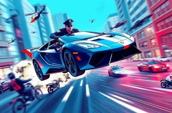 Top 10 Filme über Polizeiverfolgungen