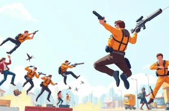 Top 10 Boevik-Filme über Stuntmen