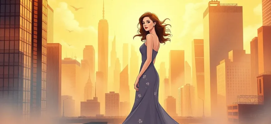 Die besten Melodramen über Gangster