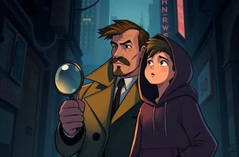 Krimi-Filme über Vater und Sohn: Eine spannende Reise