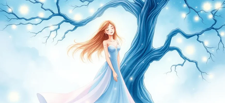 Fantastische Filme über Liebeszauber