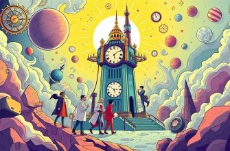 Fantastische Filme über Zeitreisen und Zeitmanipulation