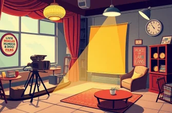 Interaktive und kreative Filme