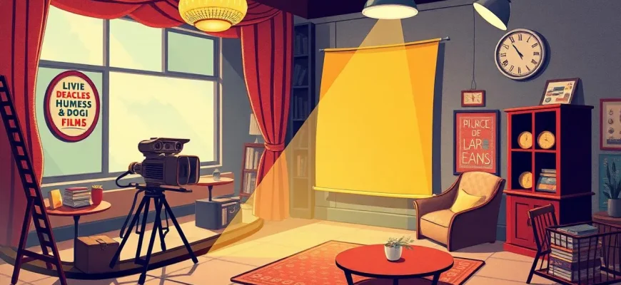 Interaktive und kreative Filme