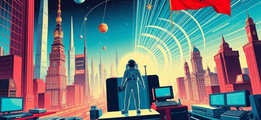 Sowjetische Filme über Teleportation