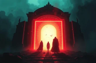 Mystische Filme über Höllentore