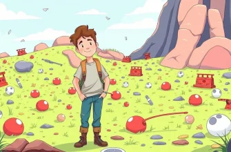 10 Komödien über Minen, die dich zum Lachen bringen