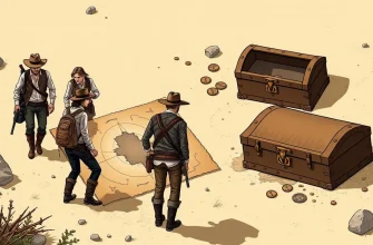 Western-Filme über Sammler: Ein Abenteuer in der Wildnis