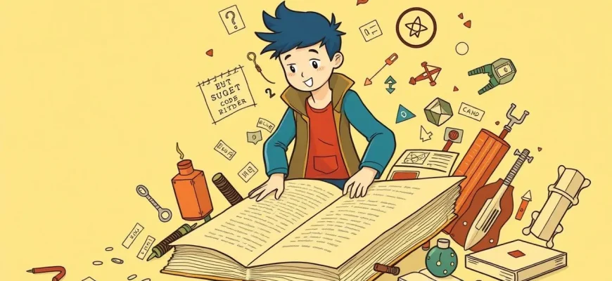 Abenteuerliche Codesuche: 10 Filme, die dich begeistern werden