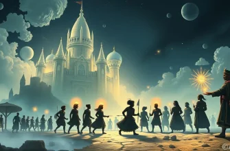 Fantasiefilme über Sklaverei