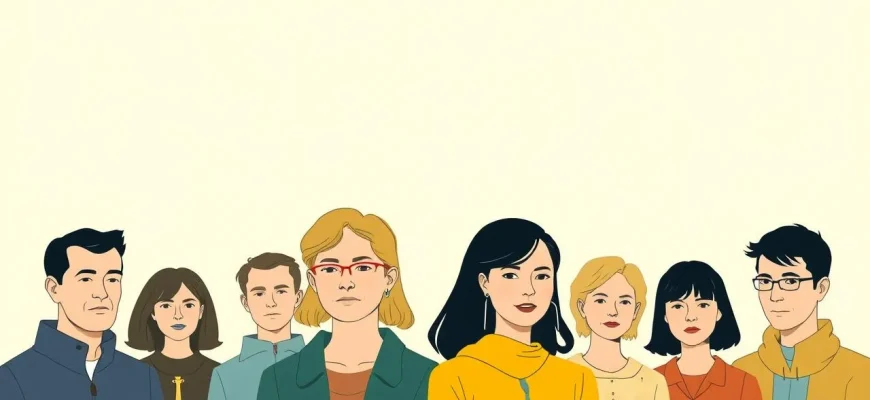 Biografische Filme über Strahlenvergiftung