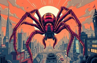 Filme über Taranteln: 10 Gruselige Abenteuer