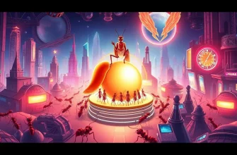 Drama-Filme über Ameisen: Eine einzigartige Filmreise