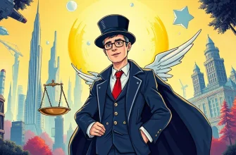 Fantastische Filme über Anwälte und Juristen